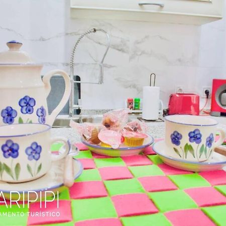 Apartamento maripipi Cordova Esterno foto