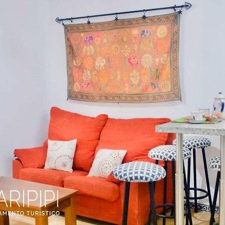 Apartamento maripipi Cordova Esterno foto