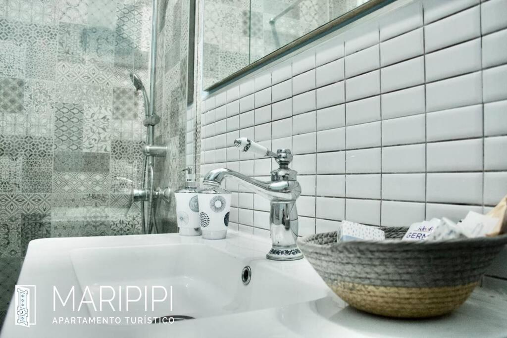 Apartamento maripipi Cordova Esterno foto