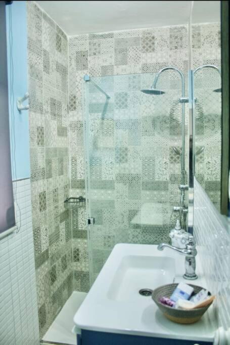 Apartamento maripipi Cordova Esterno foto
