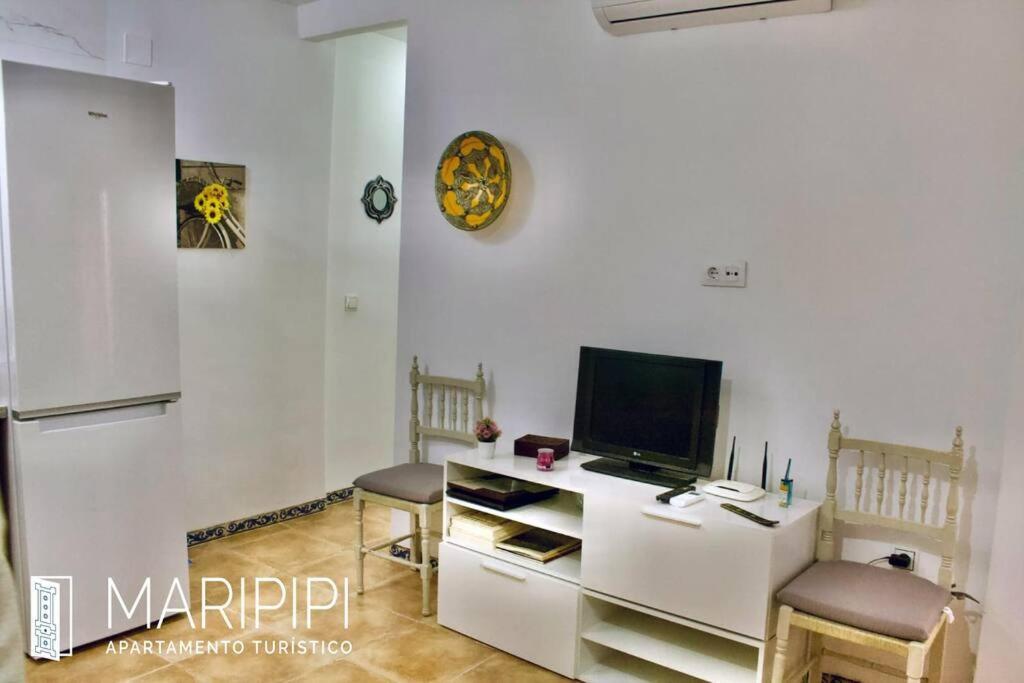 Apartamento maripipi Cordova Esterno foto