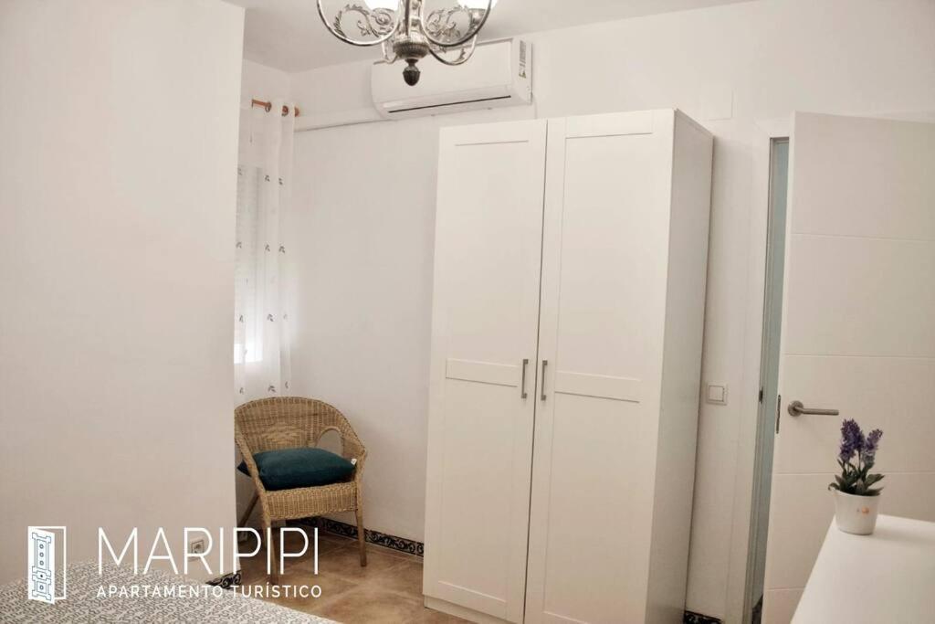 Apartamento maripipi Cordova Esterno foto