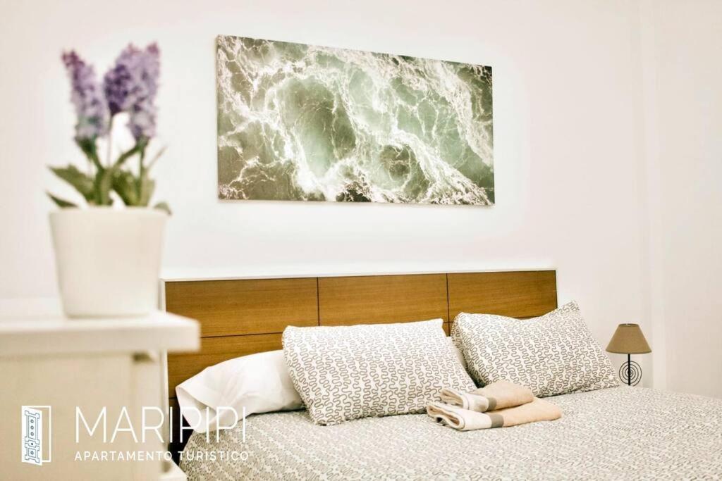 Apartamento maripipi Cordova Esterno foto