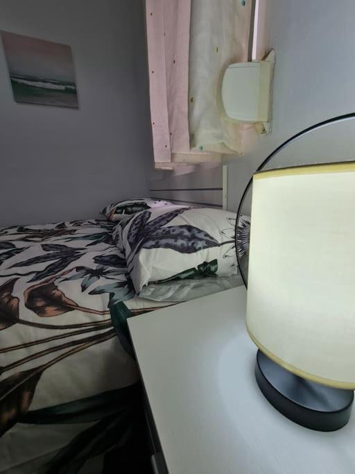 Apartamento maripipi Cordova Esterno foto