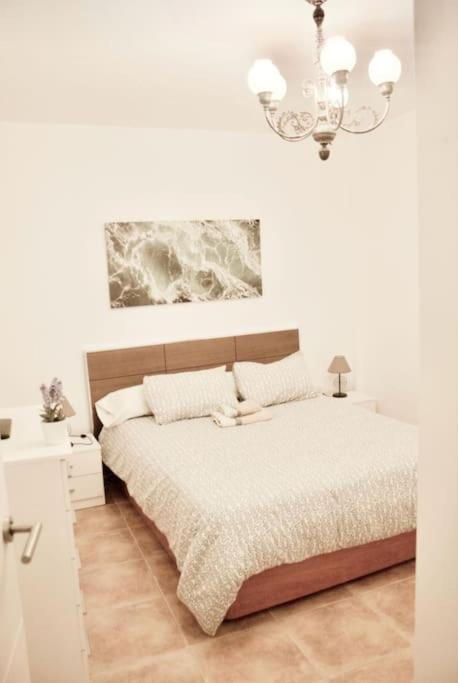Apartamento maripipi Cordova Esterno foto