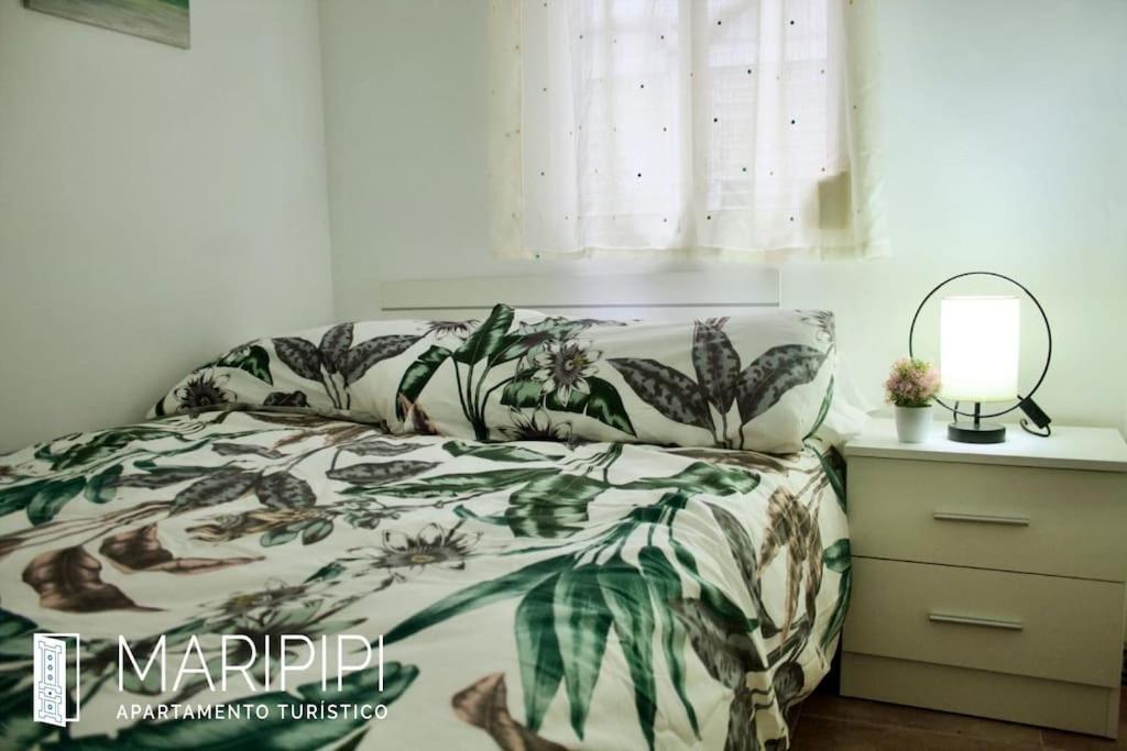 Apartamento maripipi Cordova Esterno foto